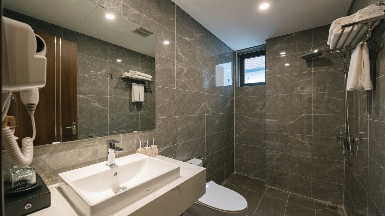 Photo of Bathroom in Nhat Tan