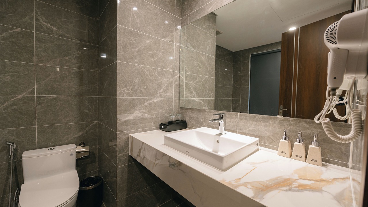 Photo of Bathroom in Nhat Tan