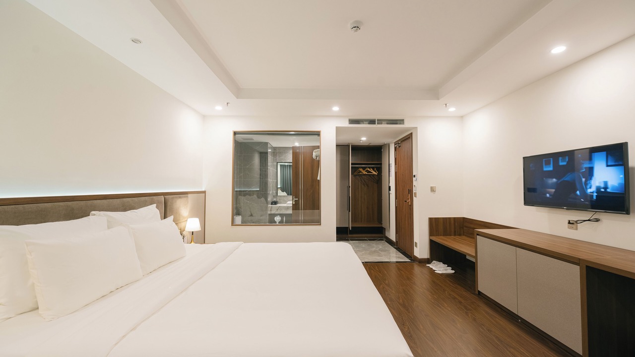 Photo of Bedroom in Nhat Tan