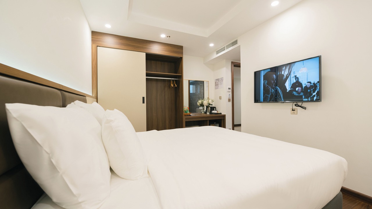 Photo of Bedroom in Nhat Tan