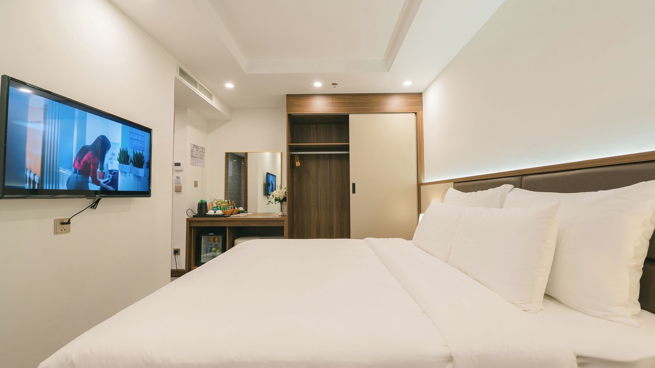 Photo of Bedroom in Nhat Tan