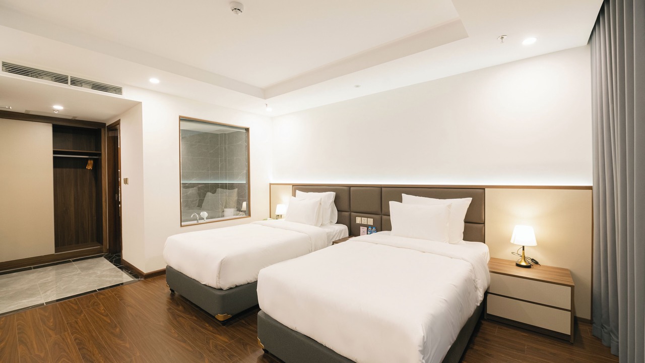Photo of Bedroom in Nhat Tan