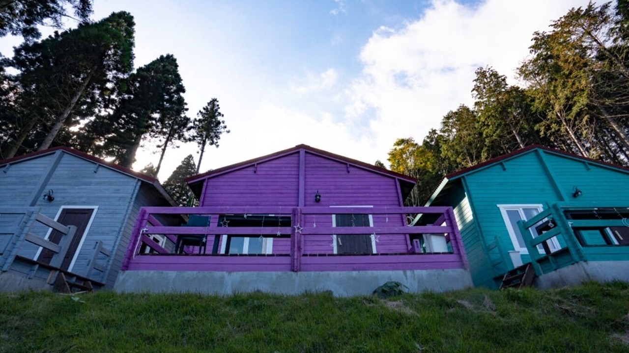 Photo of Outdoor in Aso
