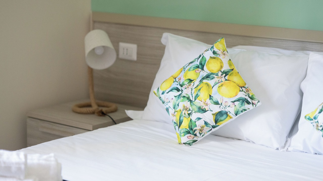 Photo of Bedroom in Scario