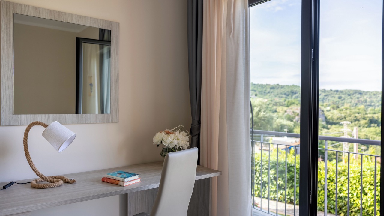 Photo of Bedroom in Scario