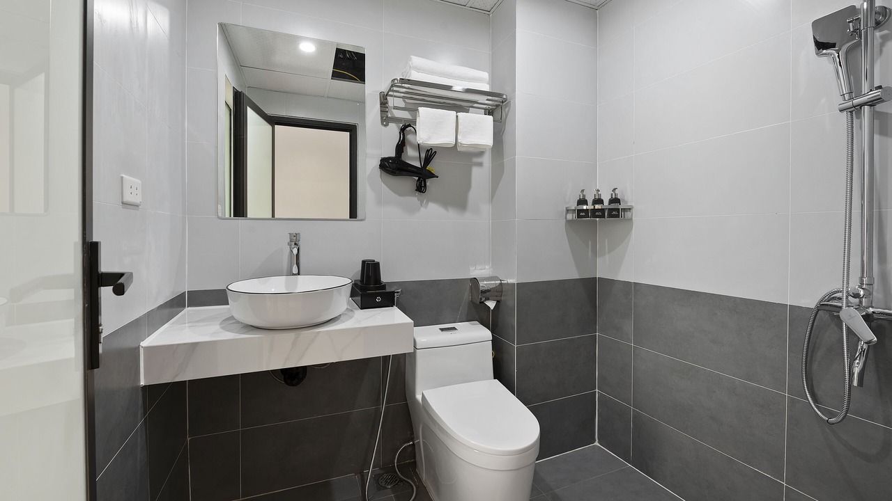 Photo of Bedroom in Thuy Khue