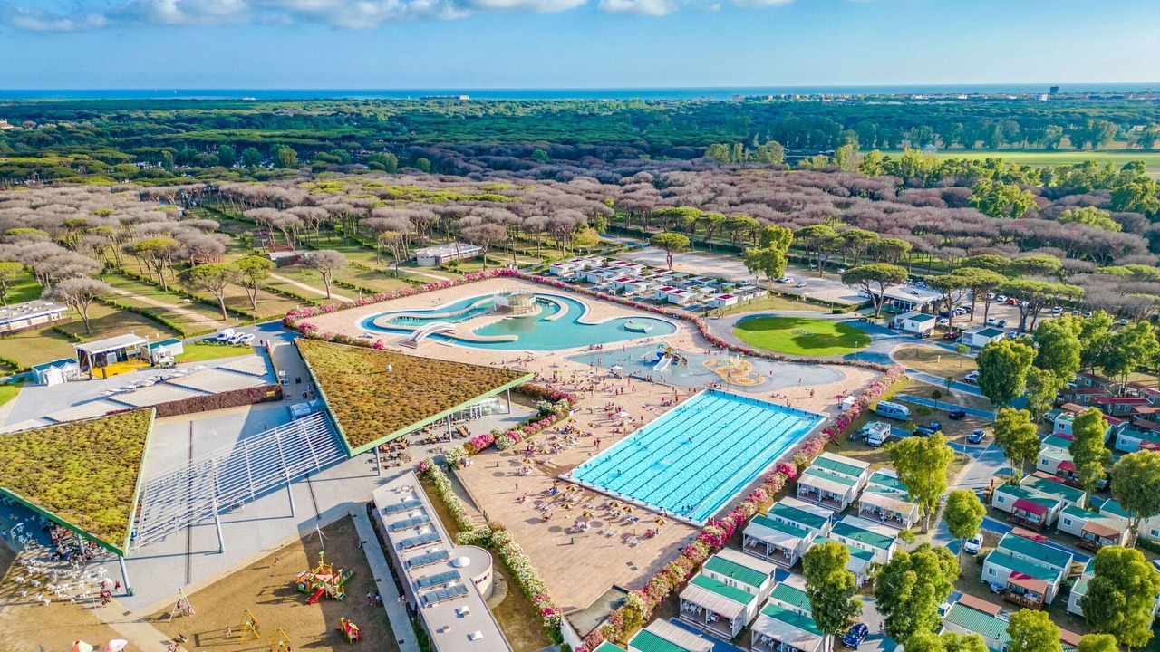Photo of Outdoor in Zona XXXIV Casal Palocco