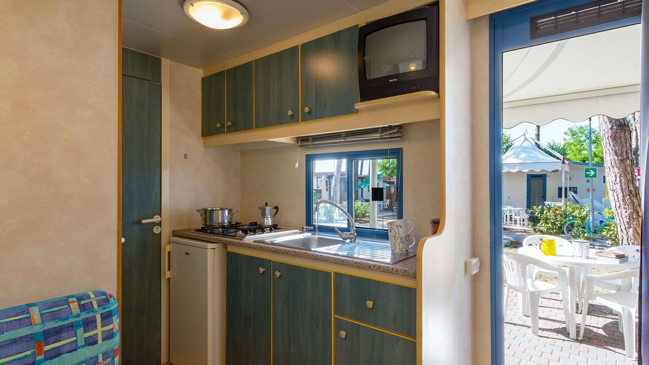 Photo of Kitchen in Zona XXXIV Casal Palocco