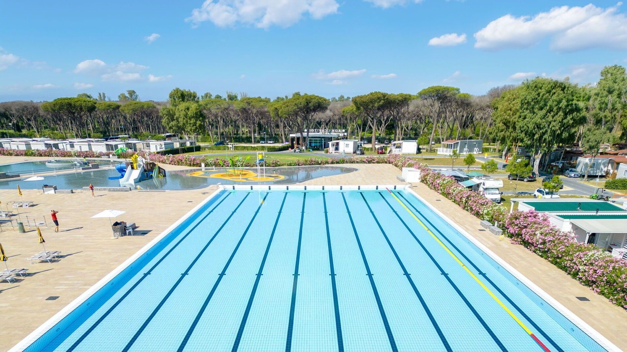 Photo of Outdoor in Zona XXXIV Casal Palocco