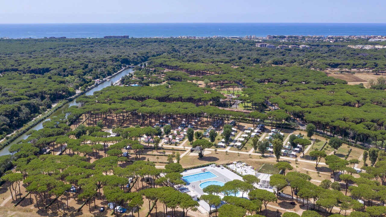 Photo of Outdoor in Zona XXXIV Casal Palocco