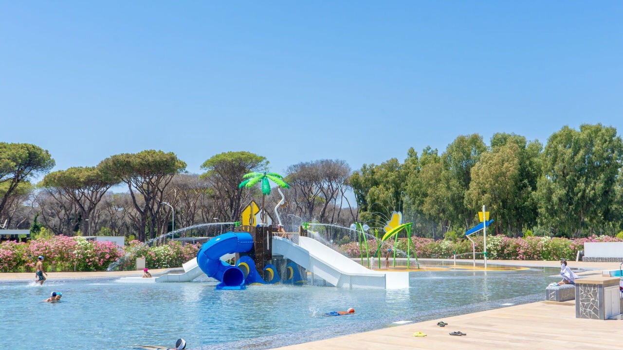 Photo of Outdoor in Zona XXXIV Casal Palocco