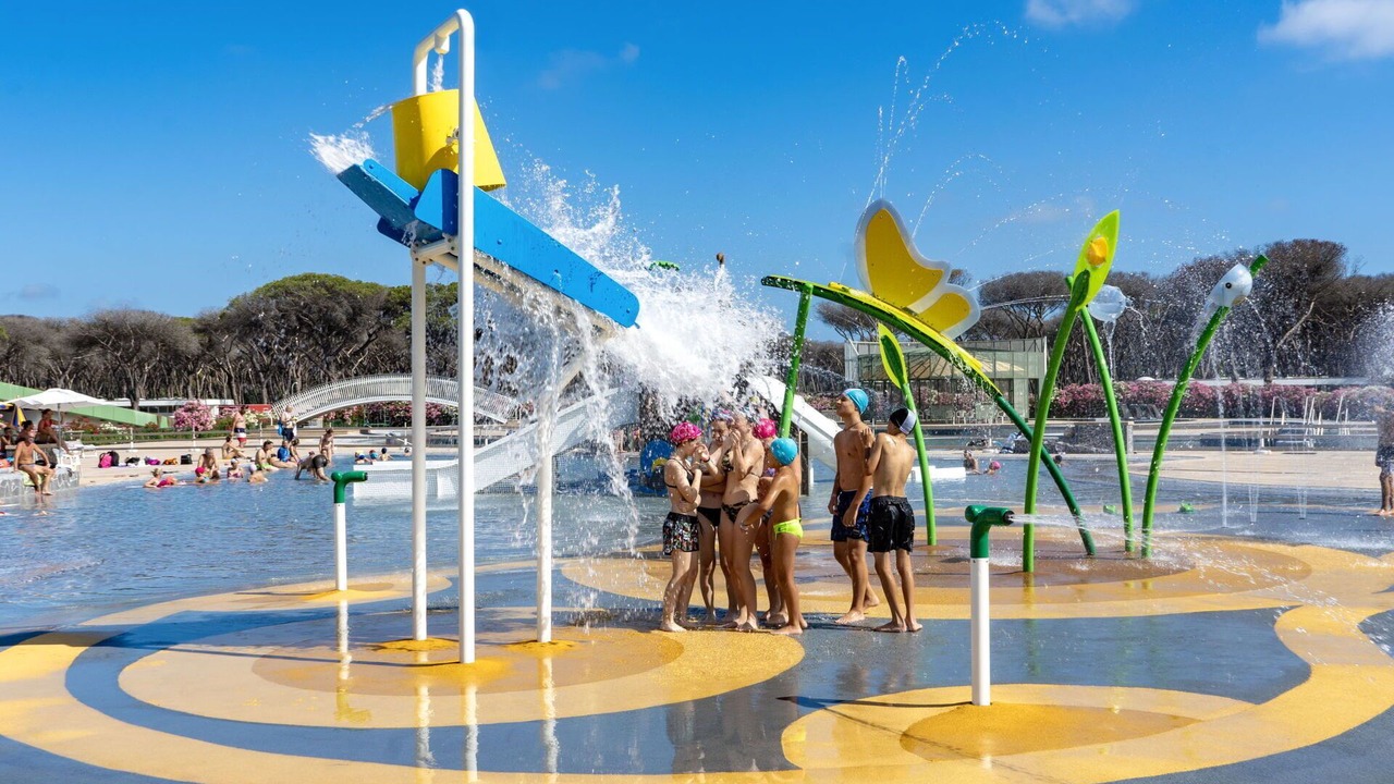 Photo of Outdoor in Zona XXXIV Casal Palocco