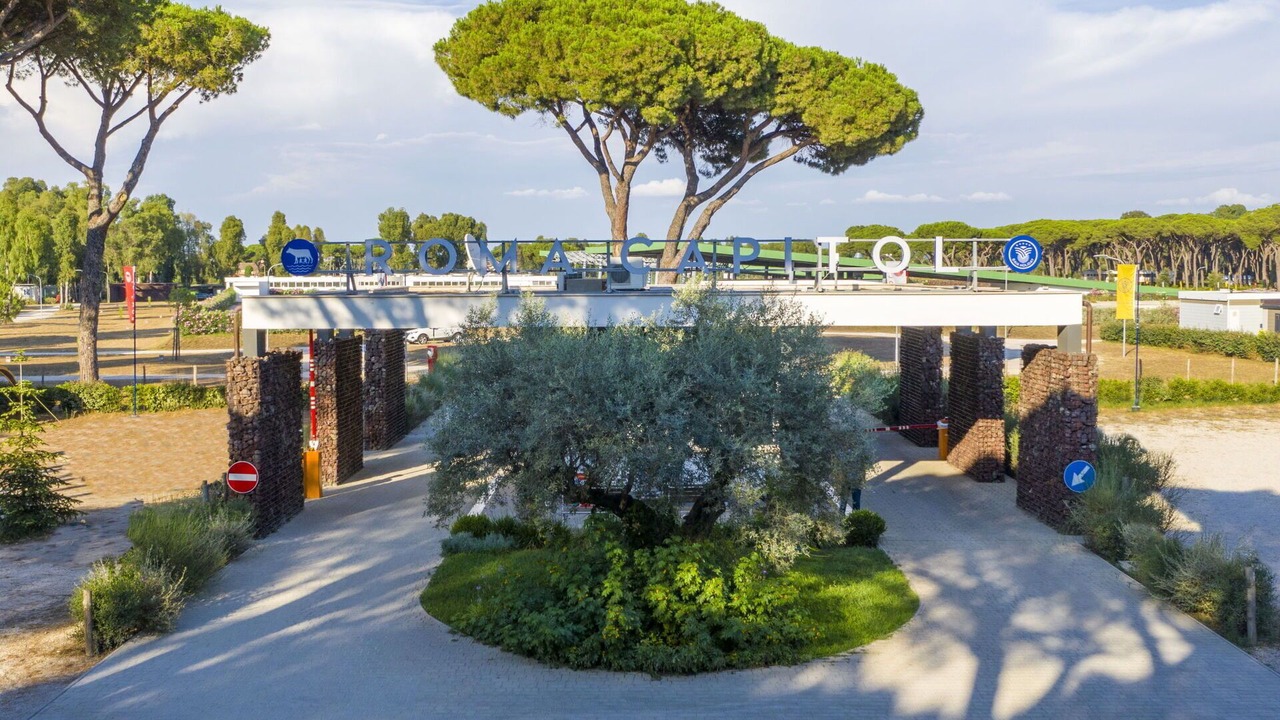 Photo of Outdoor in Zona XXXIV Casal Palocco