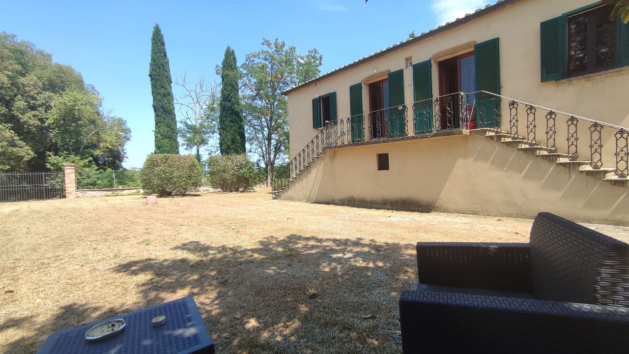 Photo of Outdoor in Torrita di Siena