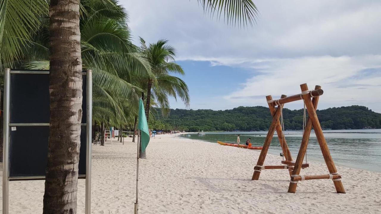 Photo of Outdoor in An Thoi