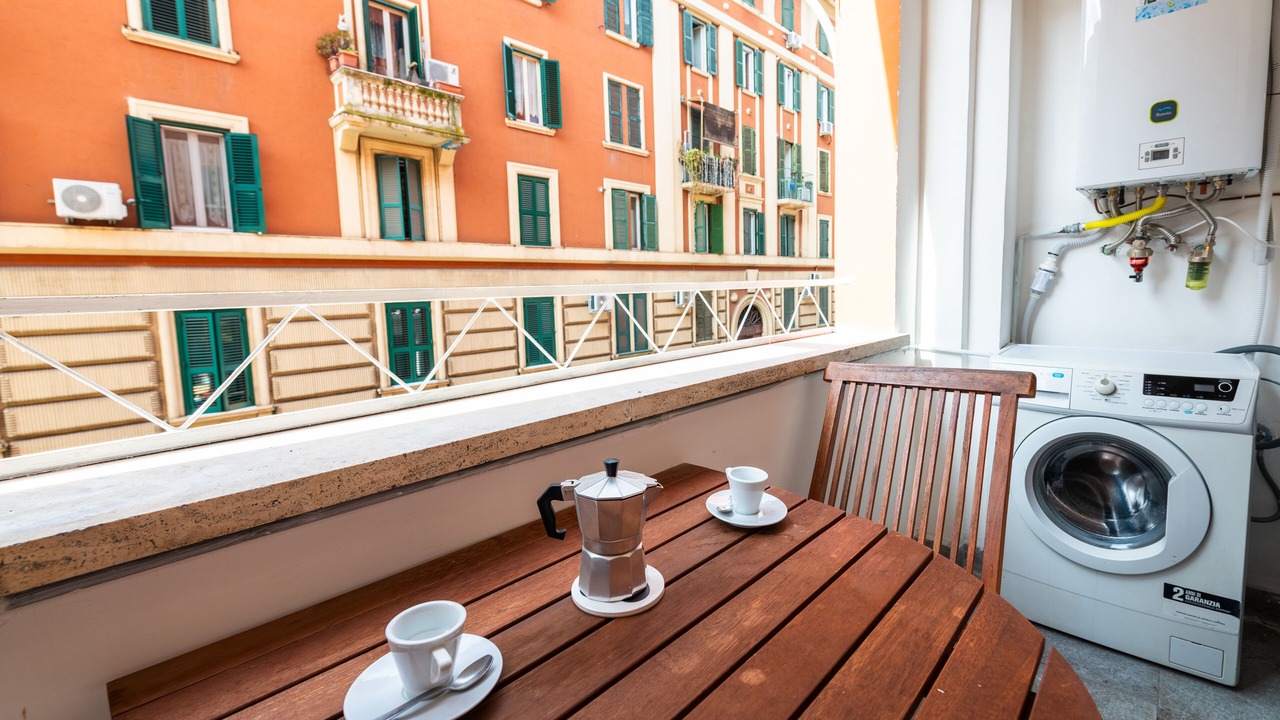 Photo of Outdoor in Pigneto