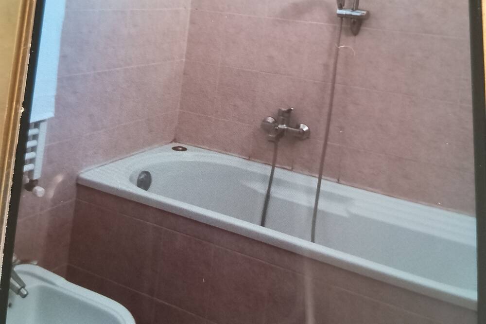 Photo of Bathroom in Nettuno