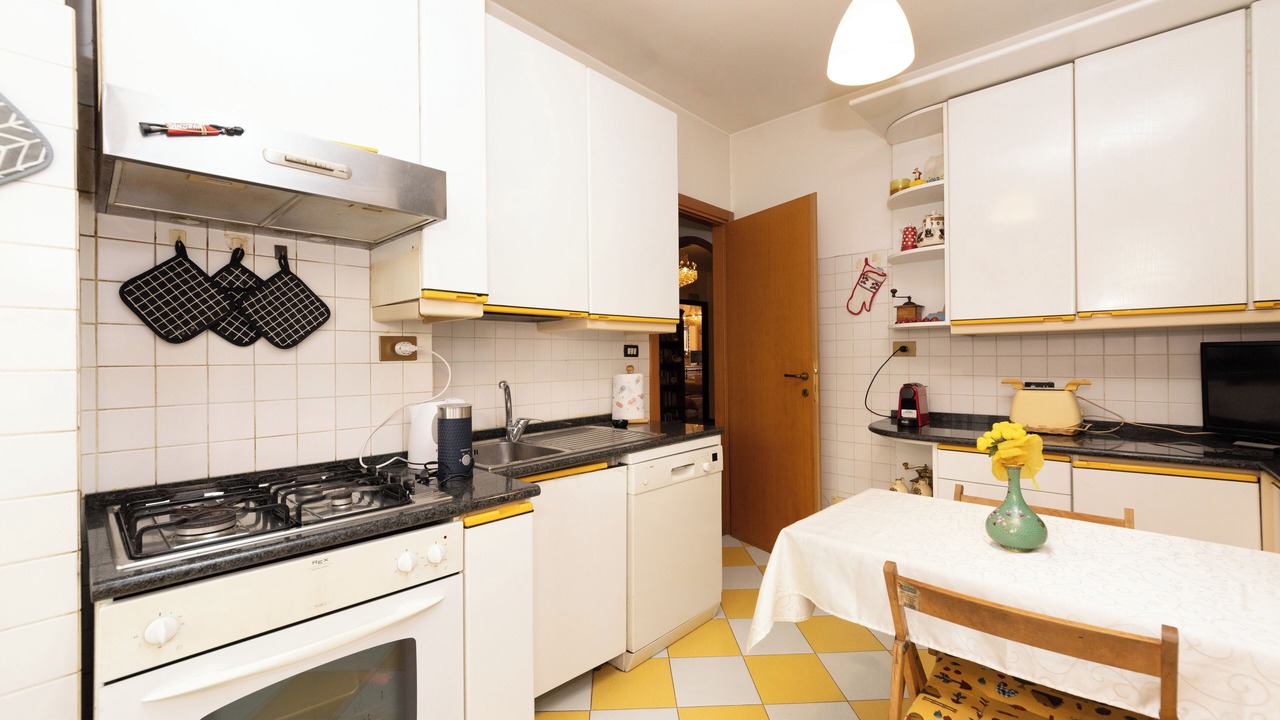 Photo of Kitchen in Monteverde