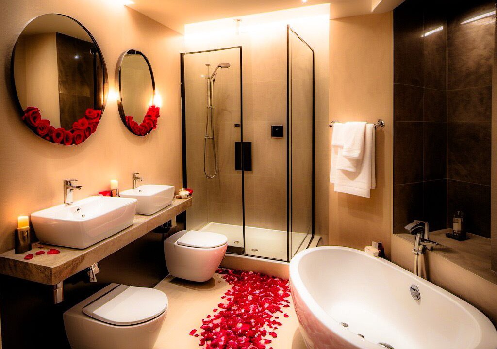Photo of Bathroom in Monteverde
