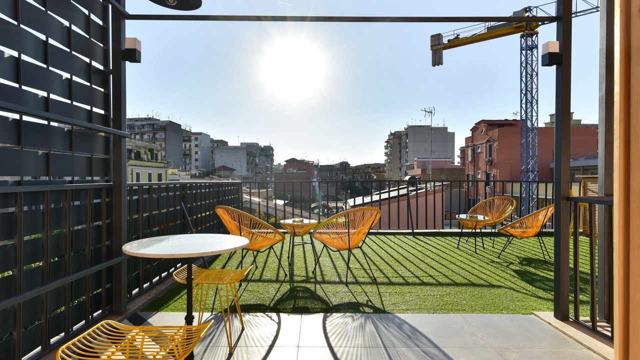 Photo of Outdoor in Pigneto