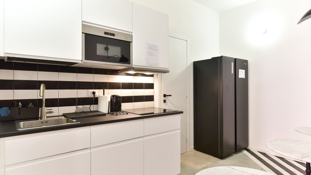 Photo of Kitchen in Pigneto
