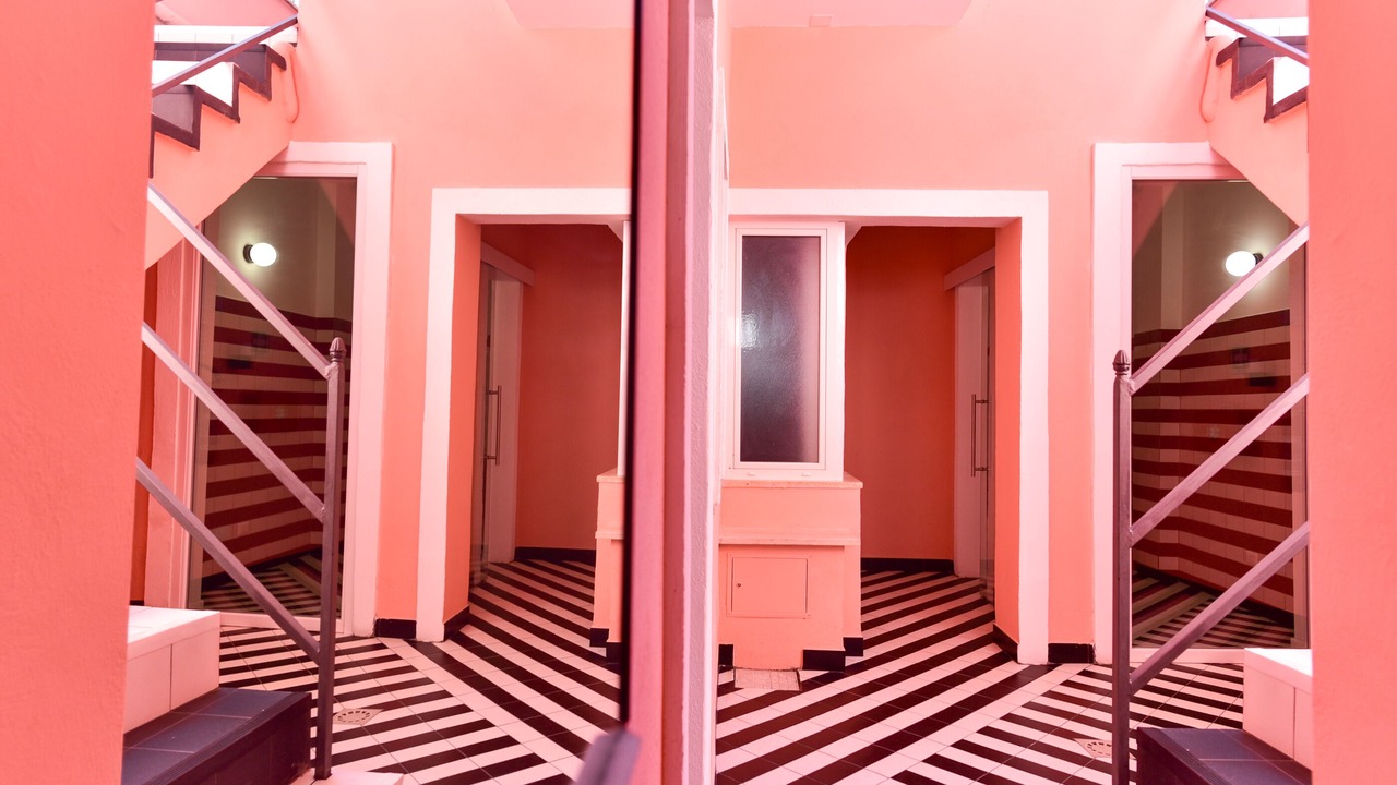Photo of Patio Balcony in Pigneto