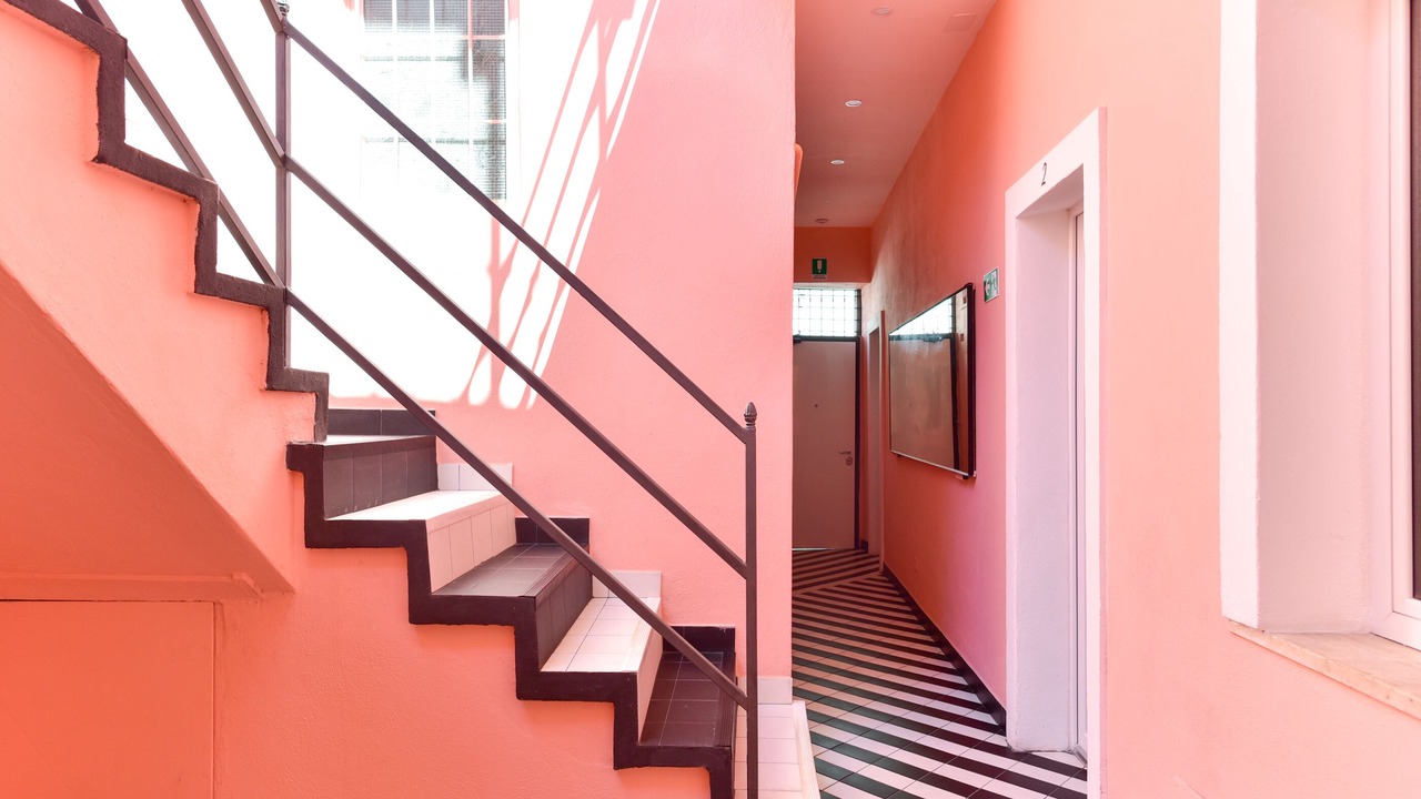 Photo of Patio Balcony in Pigneto