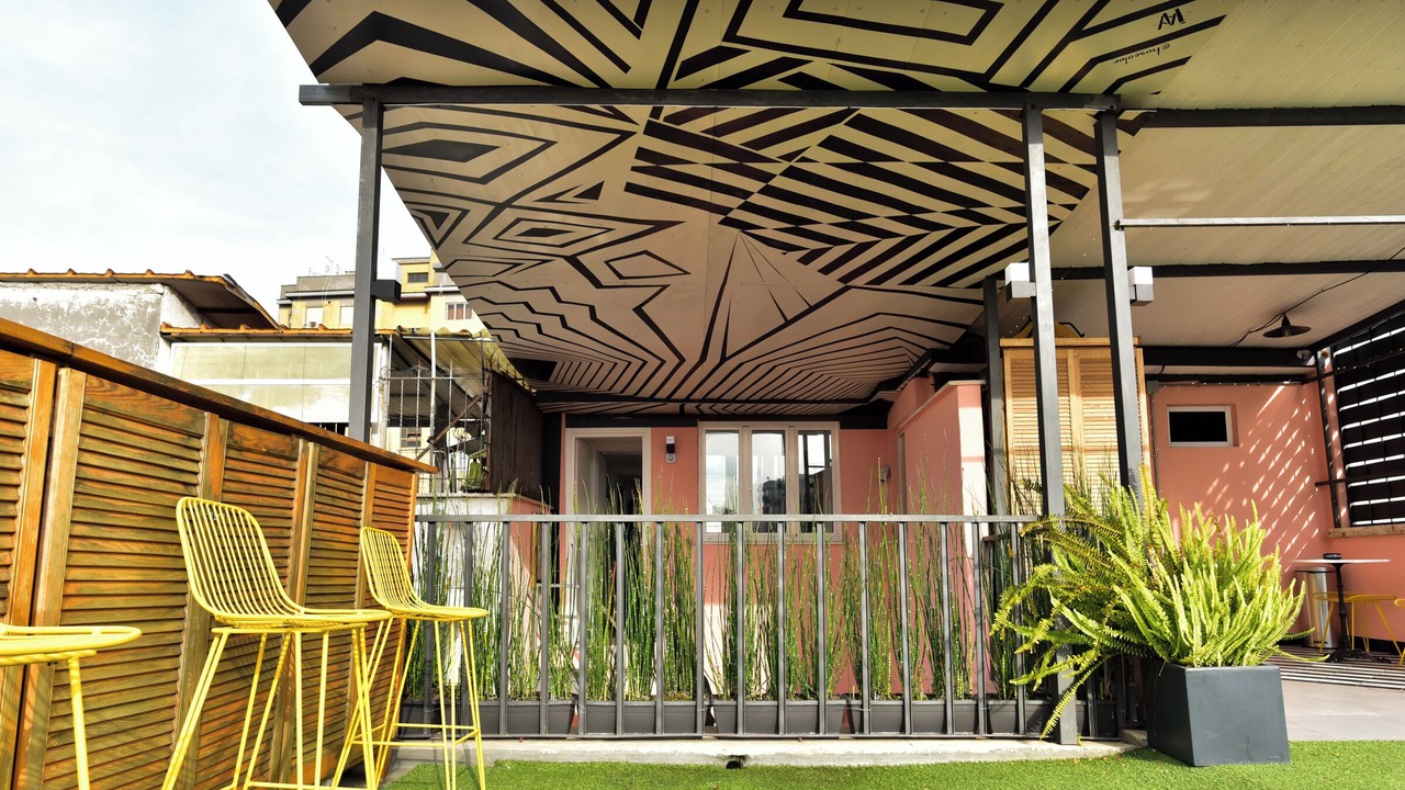 Photo of Outdoor in Pigneto