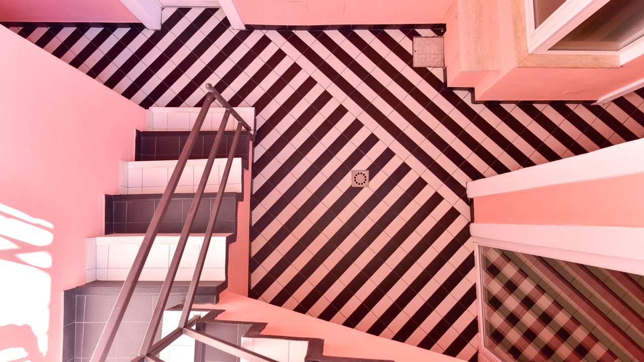 Photo of Patio Balcony in Pigneto