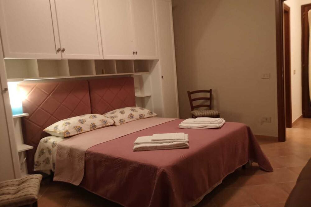 Photo of Bedroom in Bagni San Filippo