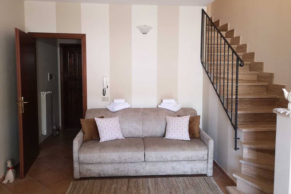 Photo of Livingroom in Bagni San Filippo