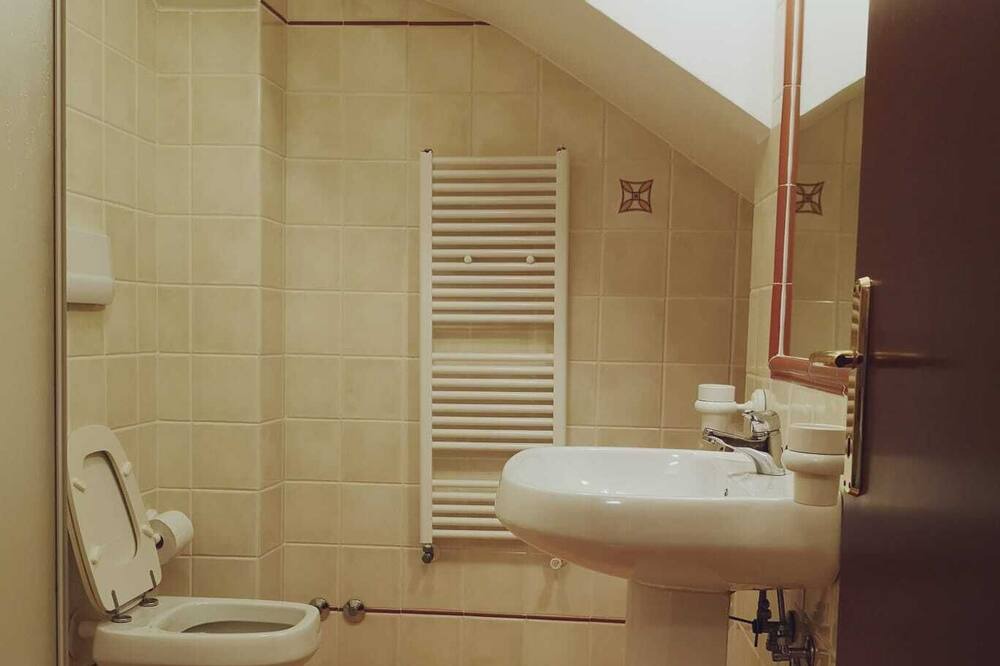 Photo of Bathroom in Bagni San Filippo
