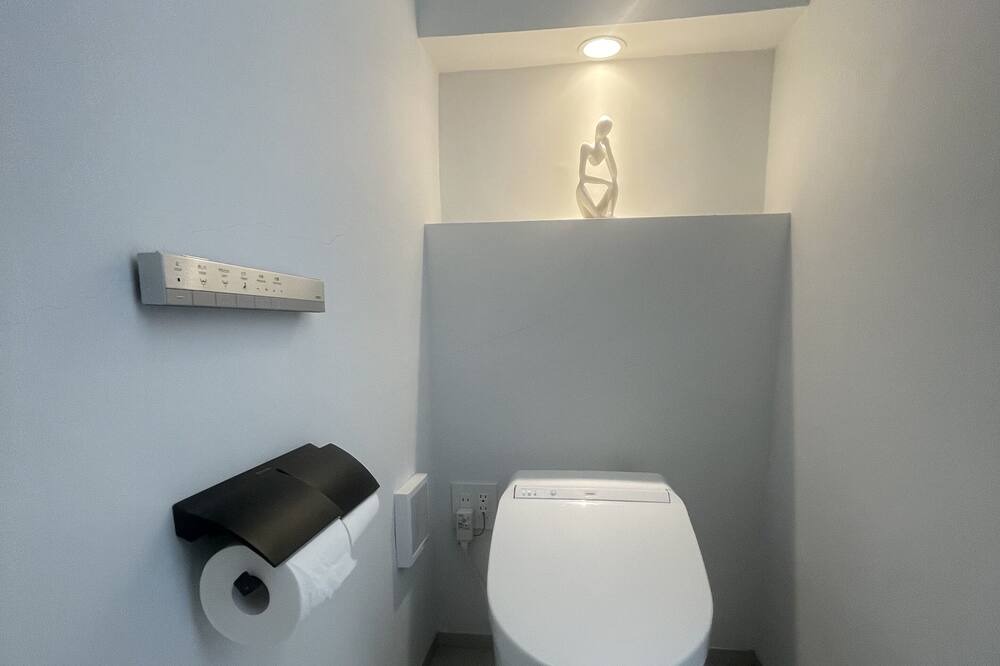 Photo of Bathroom in Mihama