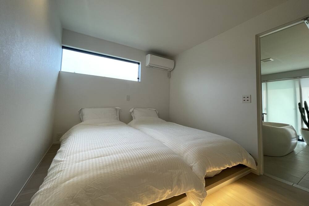 Photo of Bedroom in Mihama