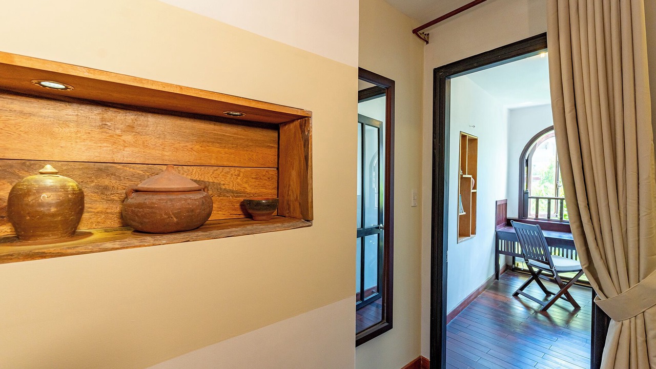 Photo of Bedroom in Cam Pho