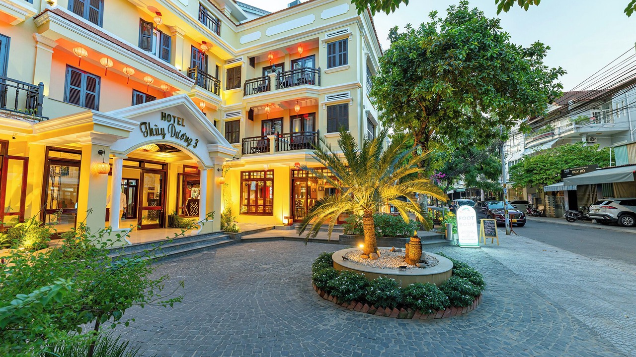 Photo of Outdoor in Cam Pho