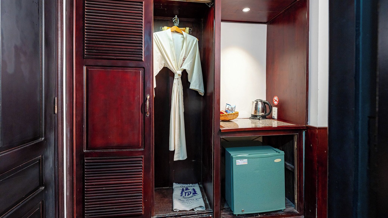 Photo of Bedroom in Cam Pho
