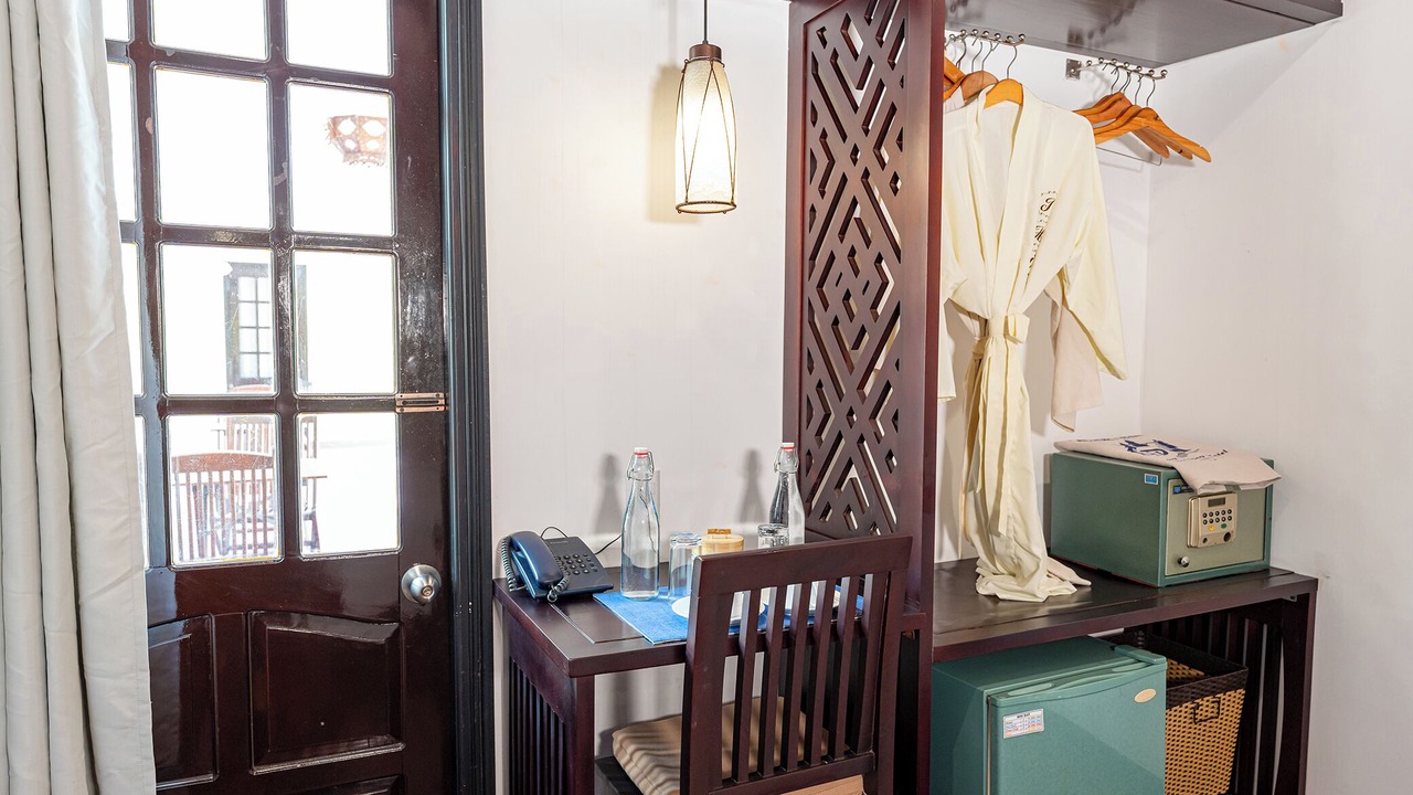 Photo of Bedroom in Cam Pho