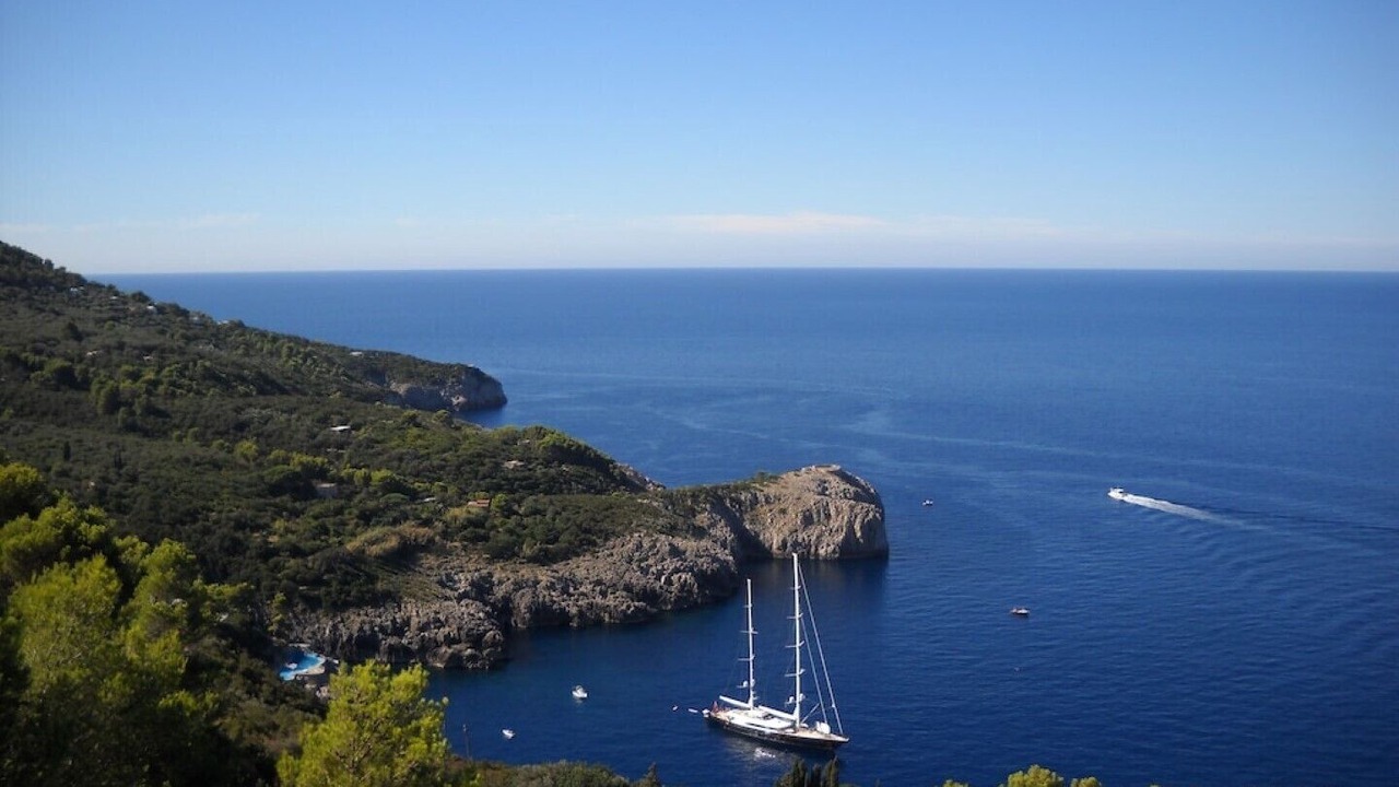 Photo of Others in Anacapri