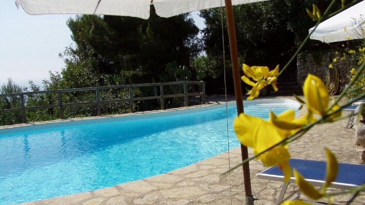 Photo of Outdoor in Anacapri