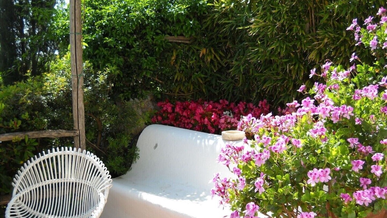 Photo of Outdoor in Anacapri
