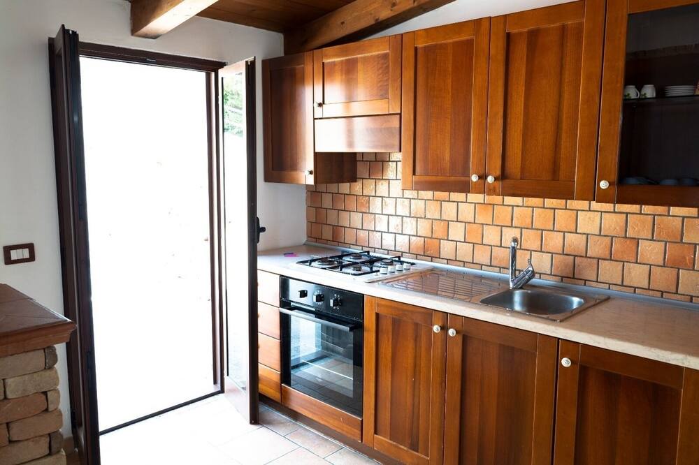 Photo of Kitchen in Marina Di Camerota