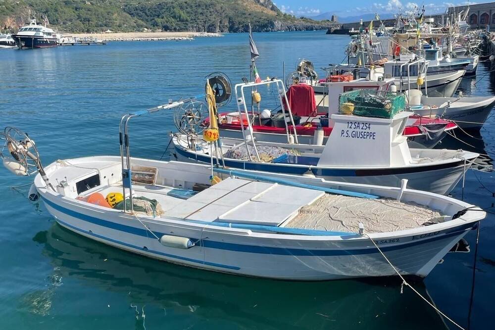 Photo of Others in Marina Di Camerota