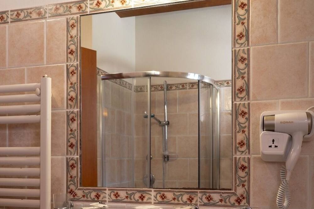 Photo of Bathroom in Marina Di Camerota