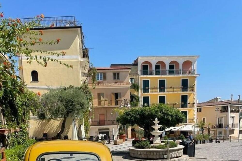 Photo of Outdoor in Marina Di Camerota