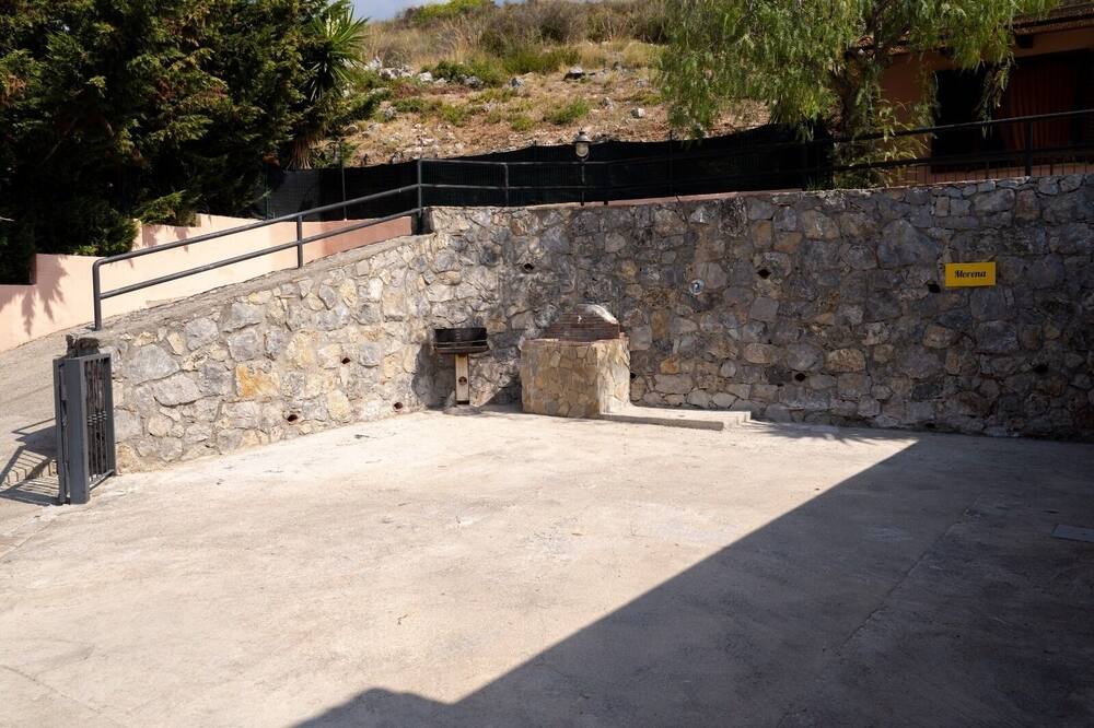 Photo of Outdoor in Marina Di Camerota