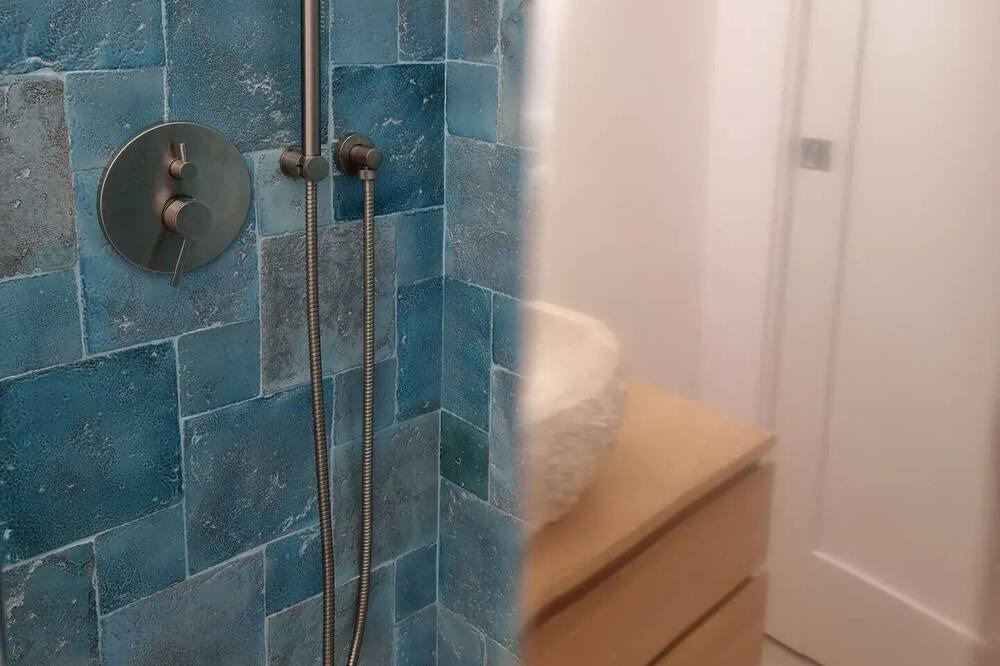 Photo of Bathroom in Selvacava