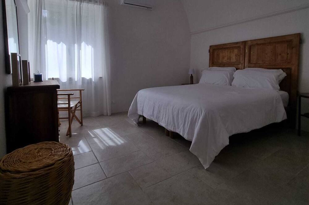 Photo of Bedroom in Selvacava