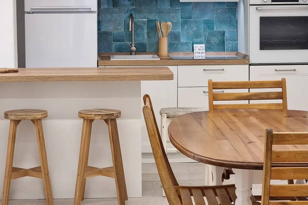 Photo of Kitchen in Selvacava