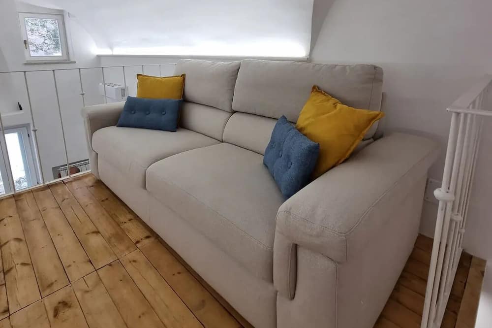 Photo of Livingroom in Selvacava